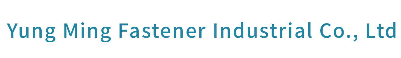 Yung Ming Fastener Industrial Co., Ltd的LOGO